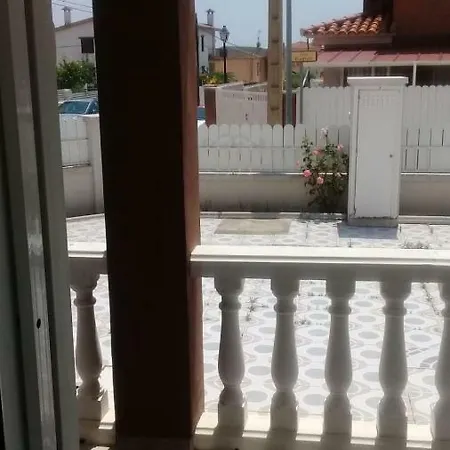 Alexandra Casa de Férias