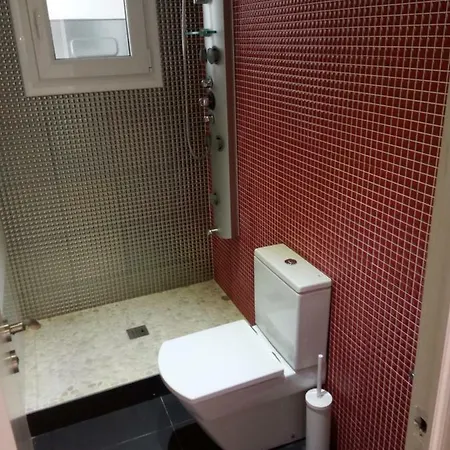 Prázdninový dům Alexandra